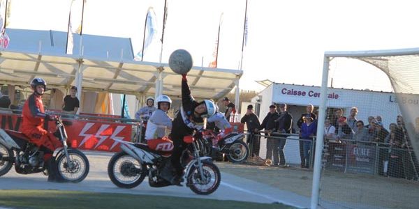 regles motoball club neuvillois 86