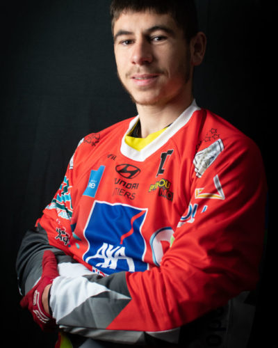 Kilian Tribert (2)