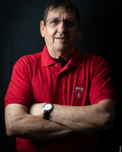 Alain Pichard (entraineur adj (1)