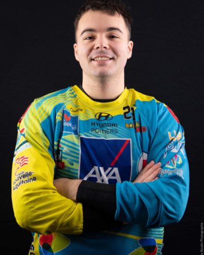 Justin Dalibard (2) Justin Dalibard (2)