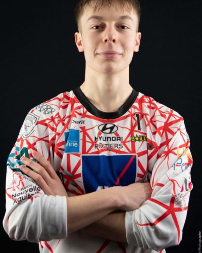Melwin Aujourdanne (2) Melwin Aujourdanne (2)