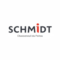 logo schmidt