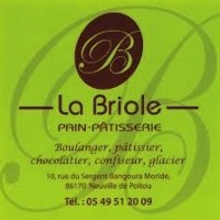 LA BRIOLE
