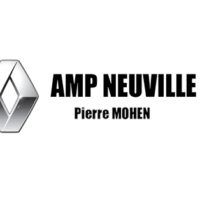 Logo Renault neuville 1