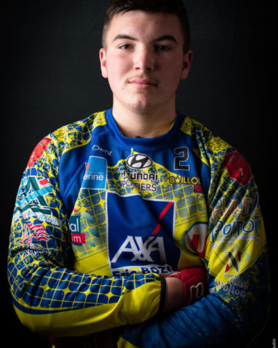 Enzo Cailleteau U18 (1) Enzo Cailleteau U18 (1)